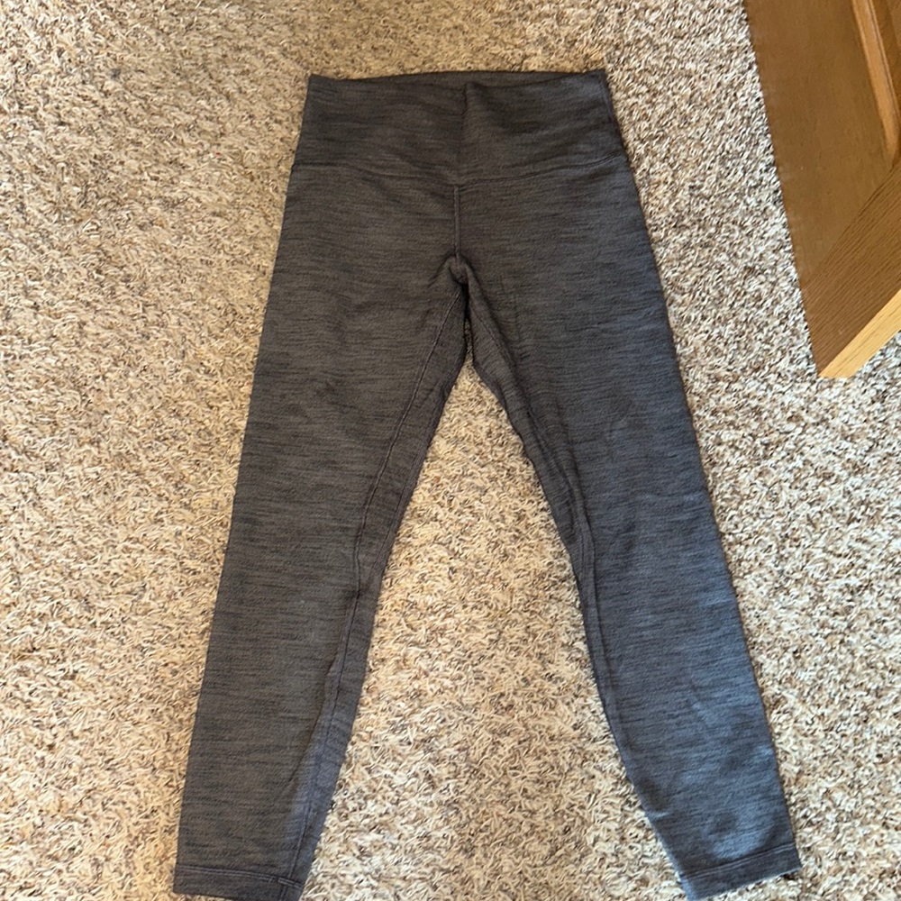 Lululemon align leggings
